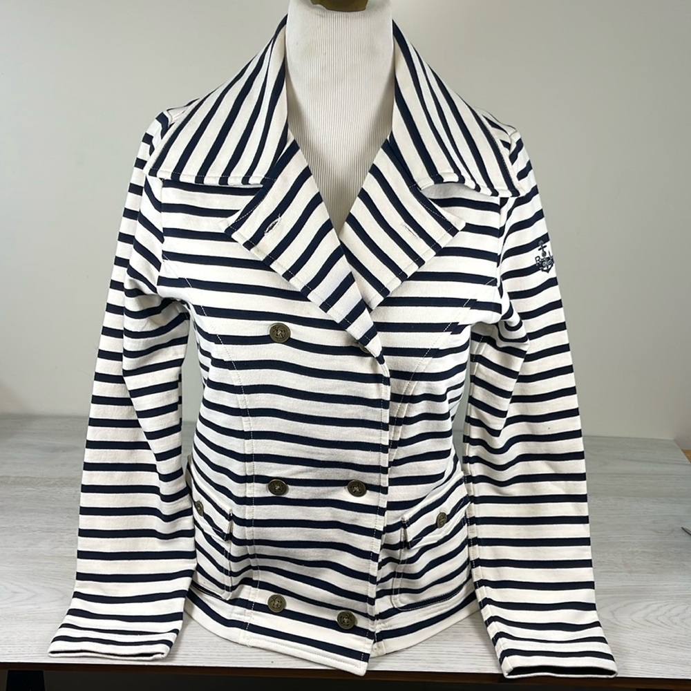 LRL Lauren Jeans Co jacket